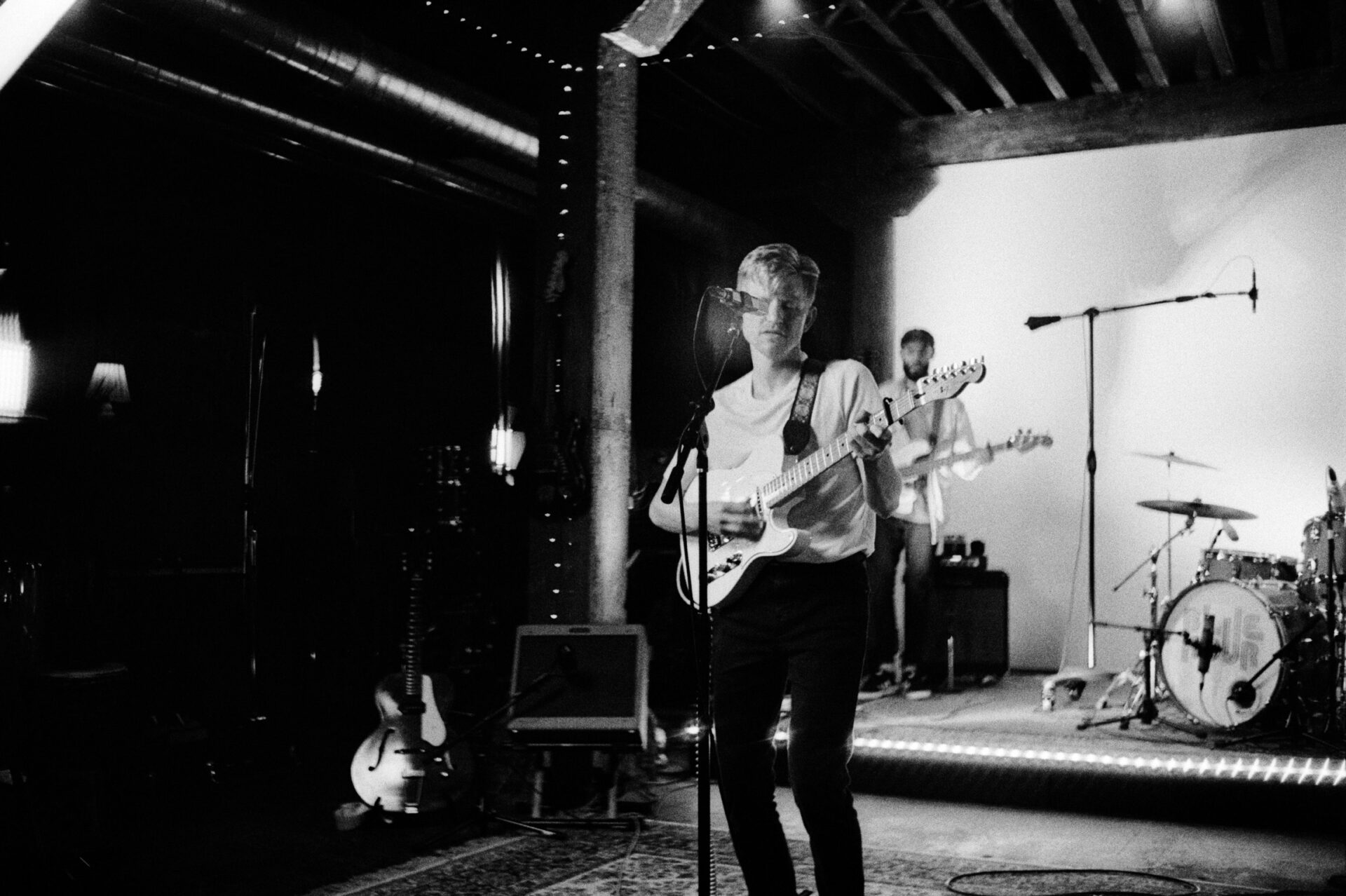 Highland Square Mustard Seed Market & Cafe