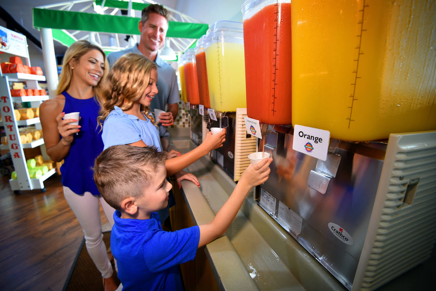 Add a Little Sunshine to your Day by Touring Sun Harvest Citrus in Fort