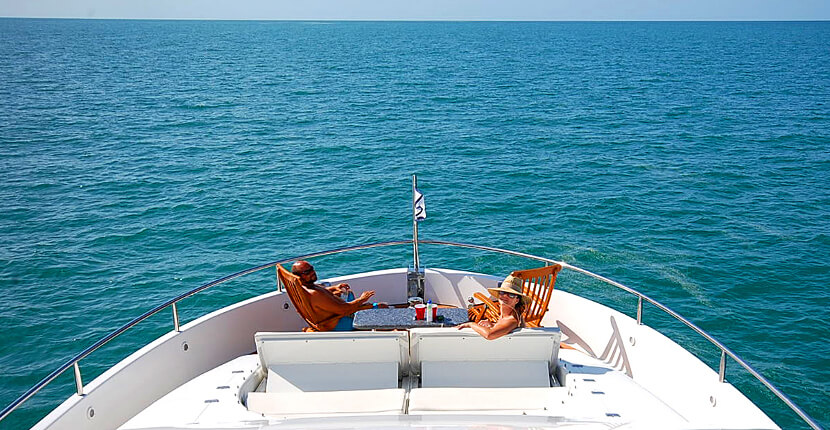 Image Yacht Charters Must Do Visitor Guides