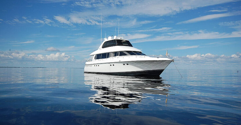 Image Yacht Charters Must Do Visitor Guides