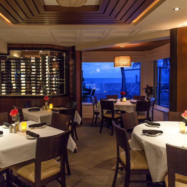 Best Restuarants In Naples, Florida For Fish, Seafood