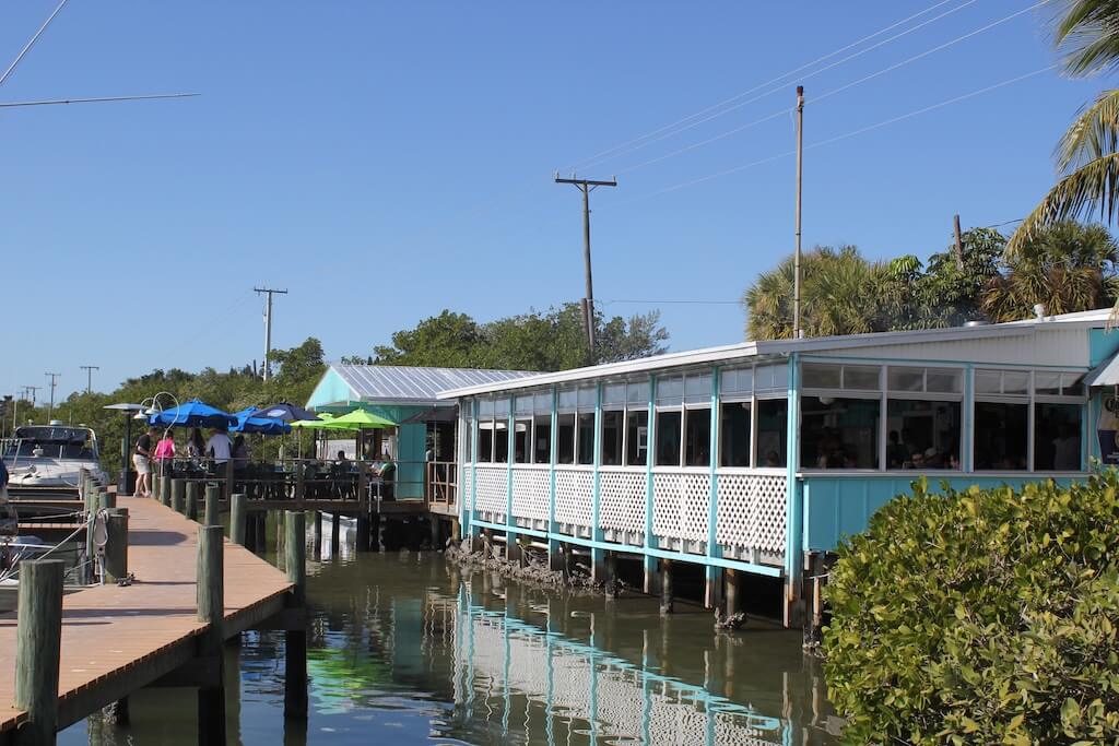 Laidback Casey Key Fish House Must Do Visitor Guides