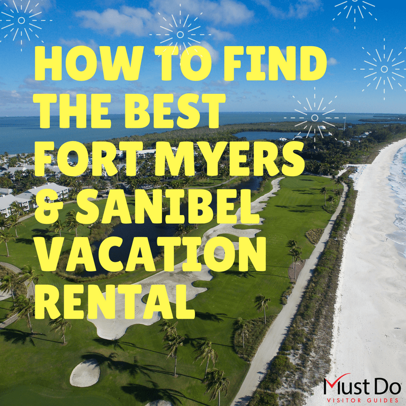 Royal Shell Vacations in Fort Myers Sanibel Island Must Do Visitor Guides