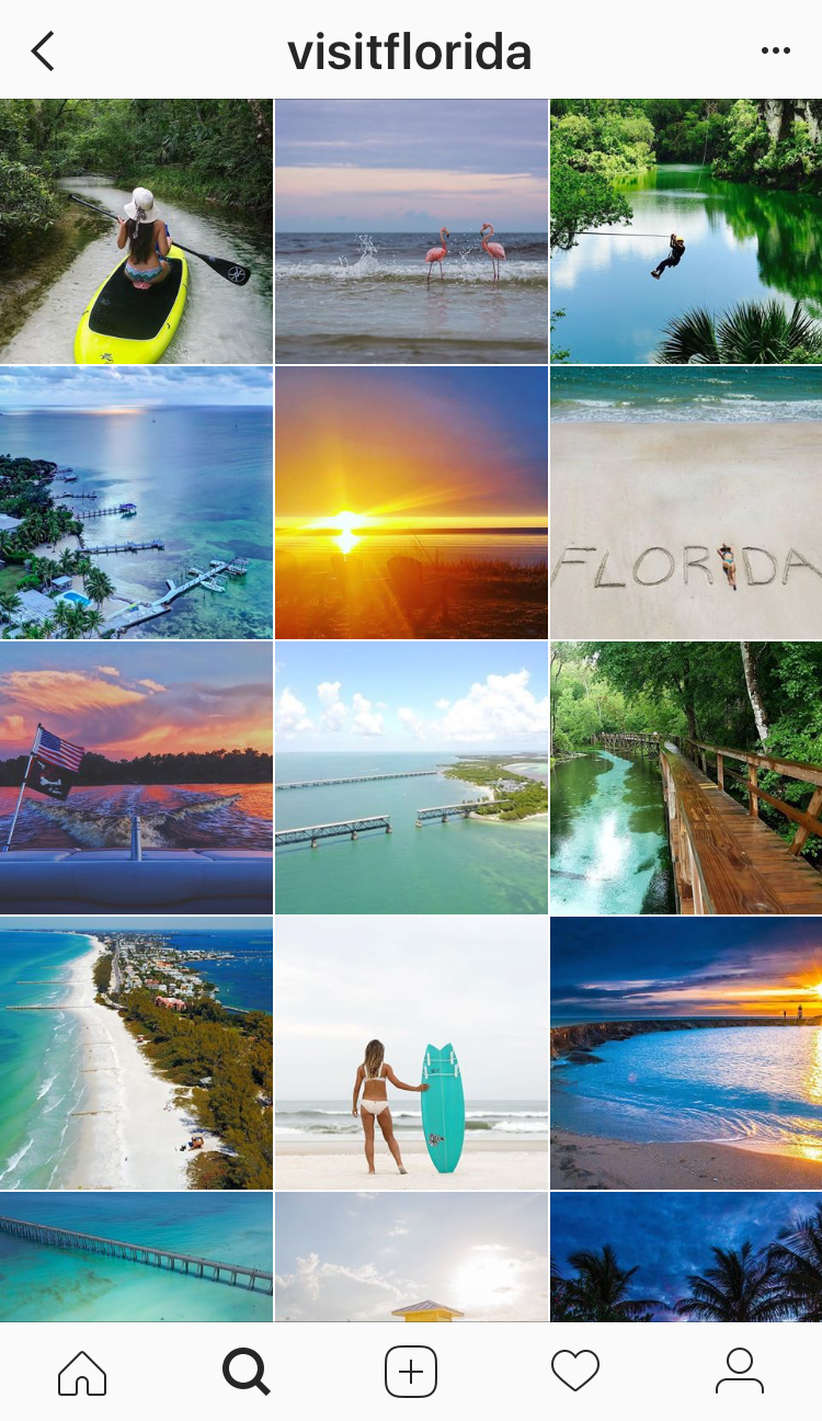 6 Naples, Florida Instagram Vacation Inspiration Must Do Visitor Guides