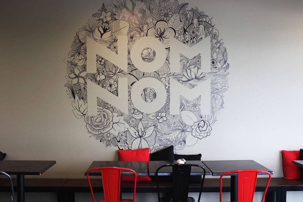 Nom Nom Cafe Salisbury Must Do Brisbane