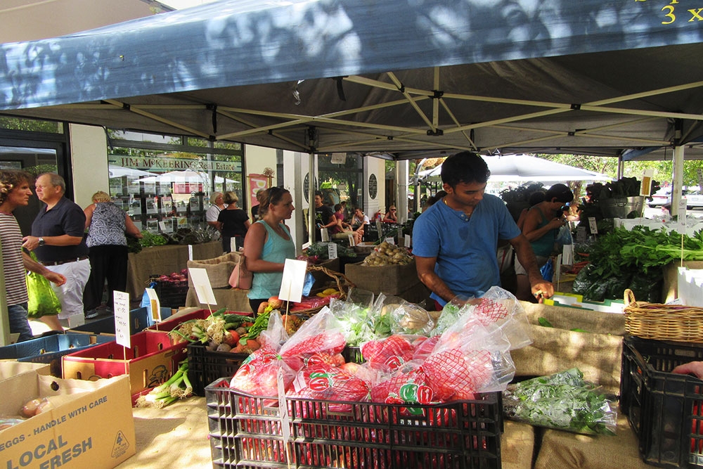 Satori Boutique Farmers Market Sandgate Must Do Brisbane