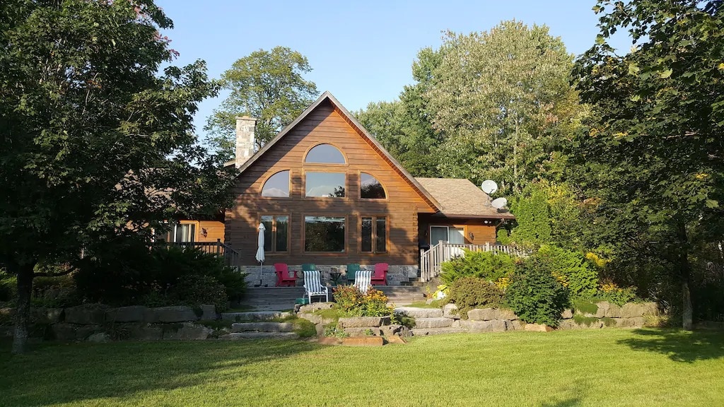 25 of the Best Cabin Rentals in Ontario Must Do Canada