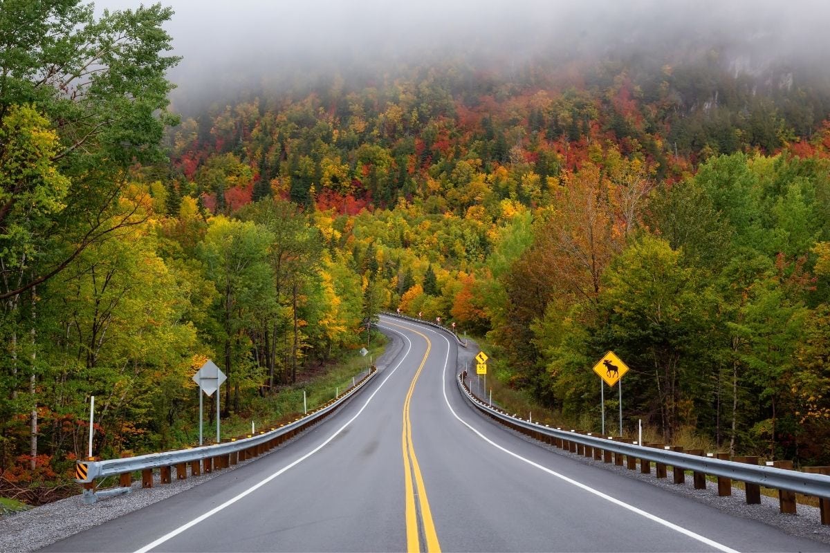 7 of the Best Quebec Road Trips Must Do Canada