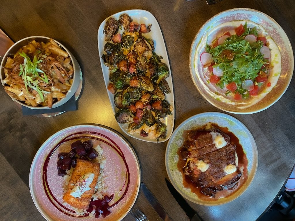 18 of the Best Restaurants in Edmonton Must Do Canada