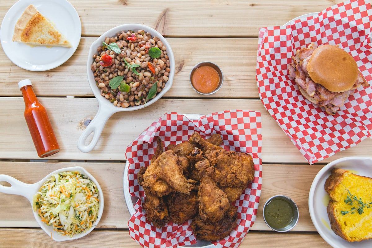 18 of the Best Restaurants in Edmonton Must Do Canada