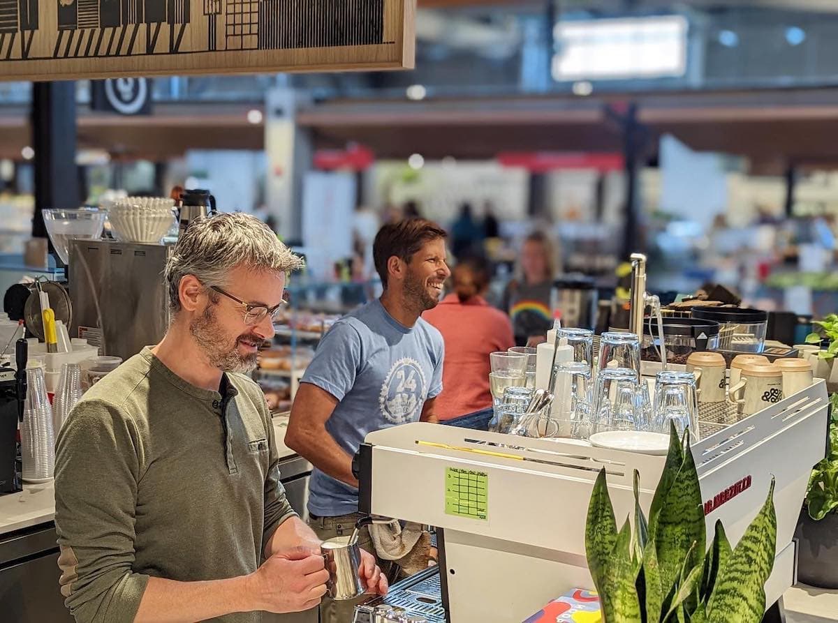 11 Outstanding Independent Calgary Coffee Shops and Cafes