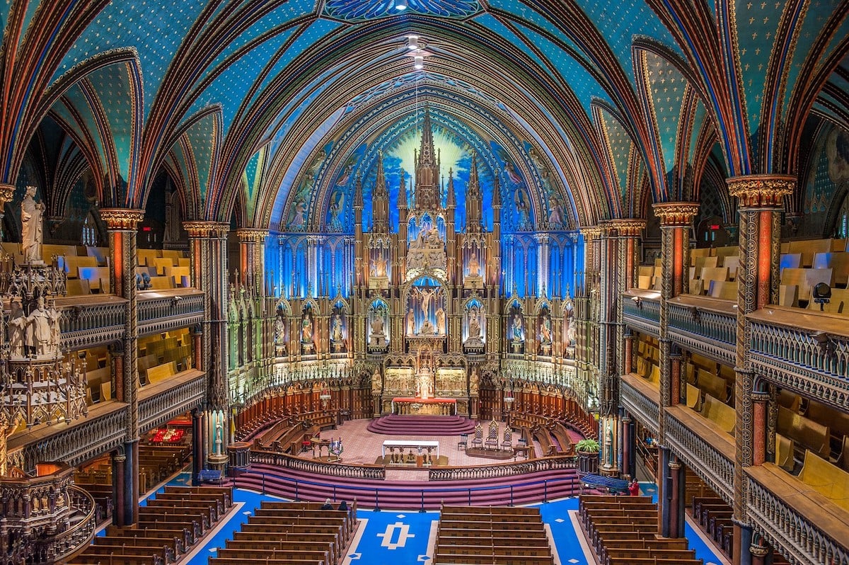 29 Things to Do in Montreal in Winter Must Do Canada