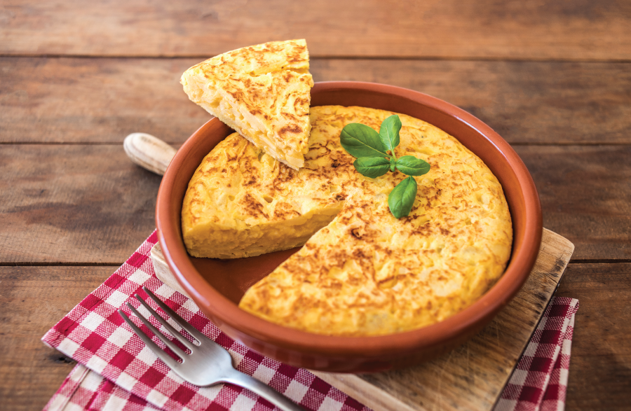 Best Food in Madrid, Spain MustEat Dishes MustGo