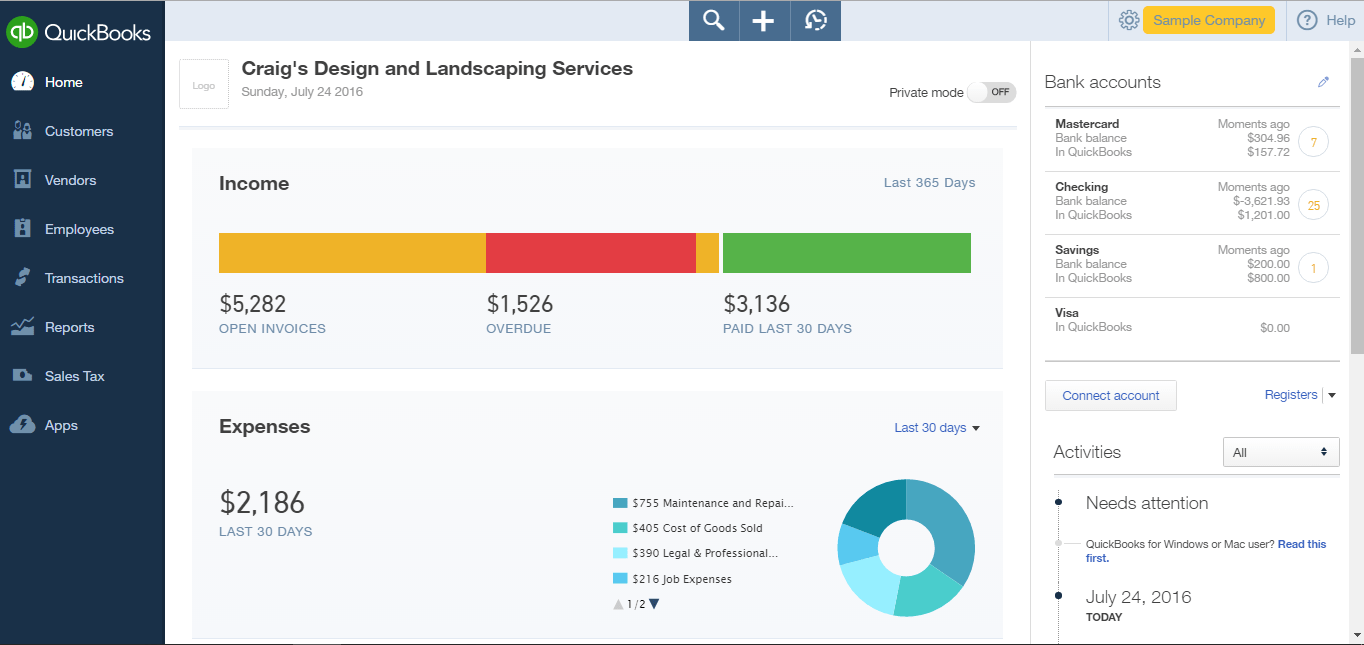 10 Business Accounting Apps That Ease Your Tasks