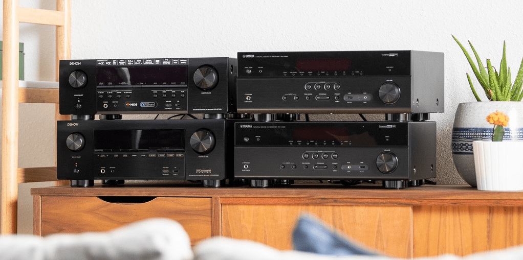Tips for Choosing an Affordable AV Receiver under 500