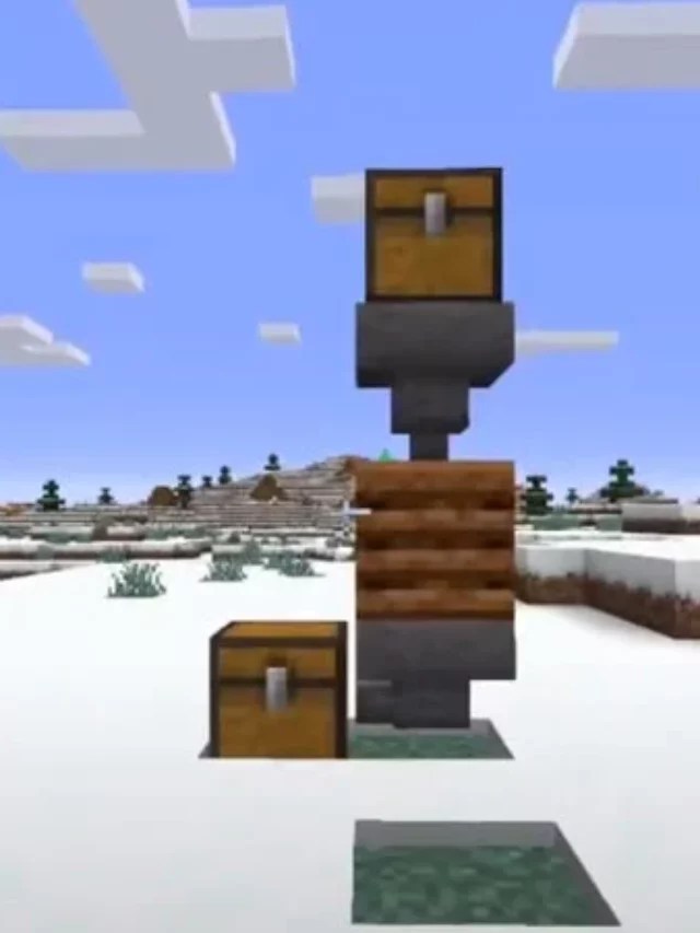 How to make a Composter in Minecraft? My Ultimate Success Tips