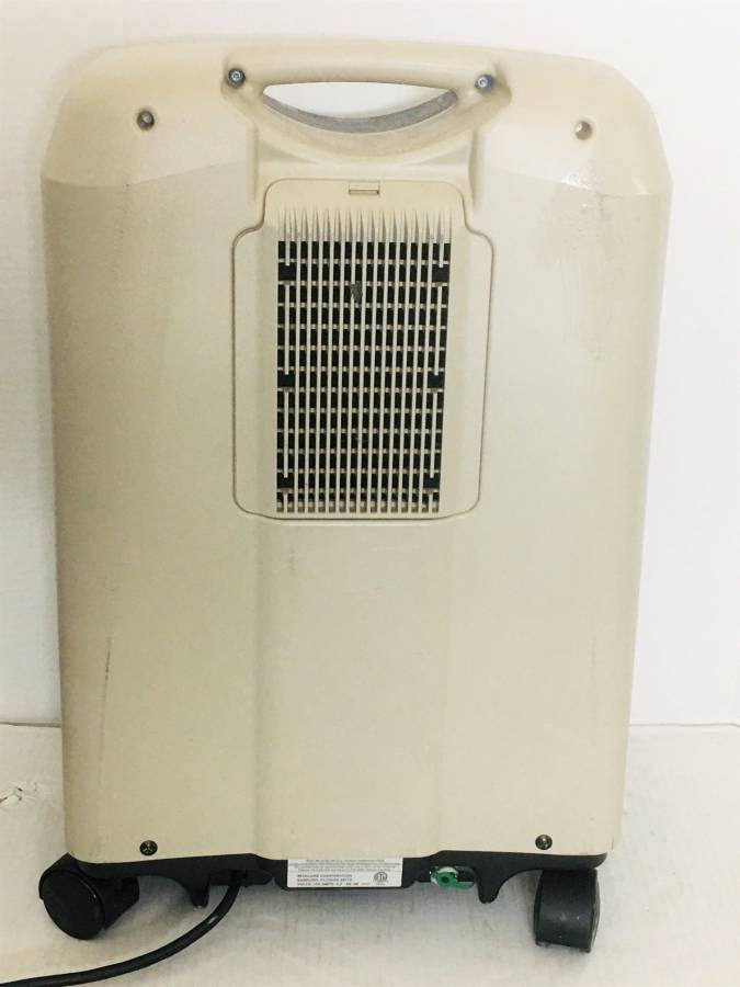 Invacare Perfecto2 V Oxygen Concentrator – MustSELLitNOW.com