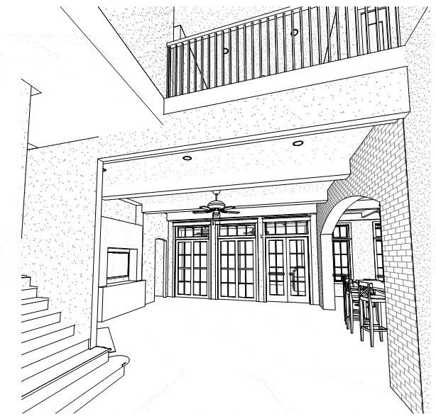 Architectural Drawings for Our New Home Steven Musumeche's Blog