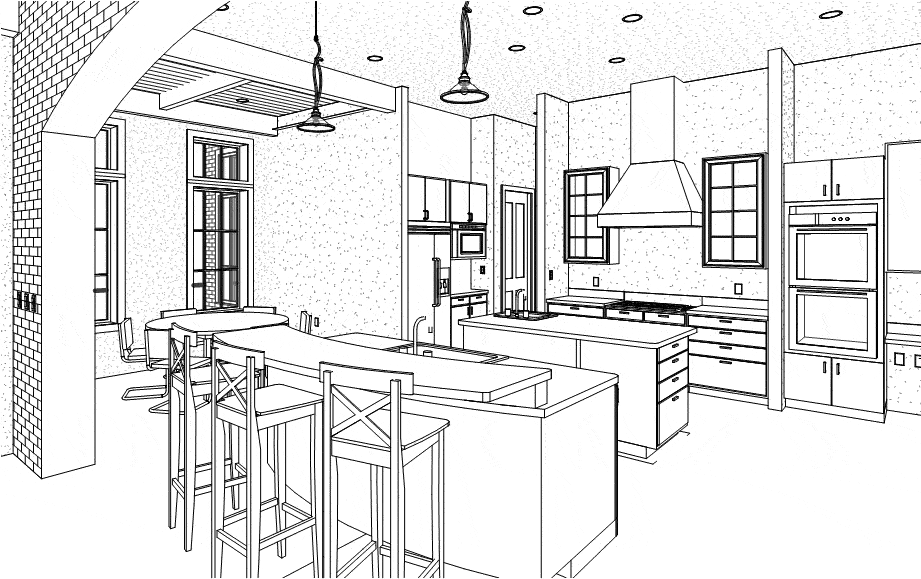 Architectural Drawings for Our New Home Steven Musumeche's Blog