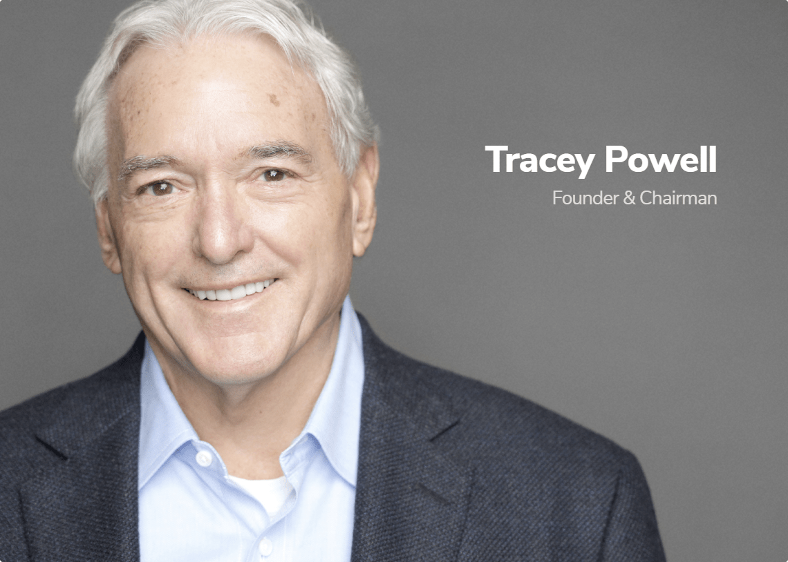 Tracey Powell Mutare