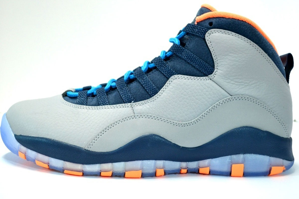 jordan 10 bobcats