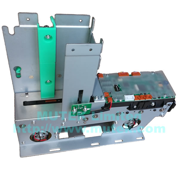 MTKF32 DualFit SIM Phone Card Dispenser — MUTEK