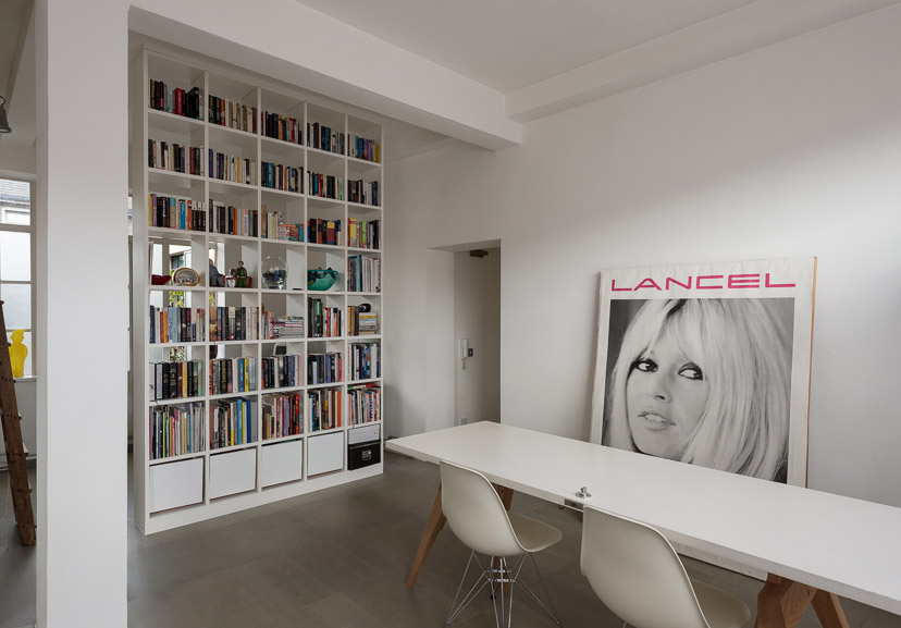 Residential Soundproofing London Room Within A Room Acoustic