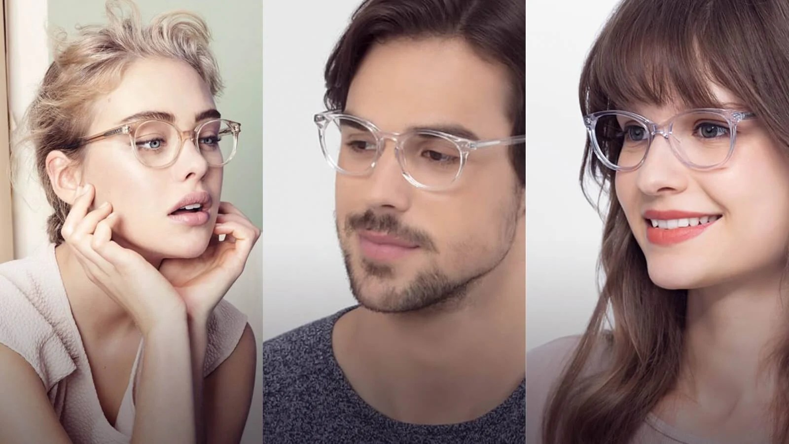 Eyeglasses trends 2022—the musthave styles seen on celebrities