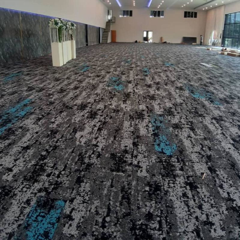 About Malaysia Penang Mutiara Carpets Specialist in office, mosque