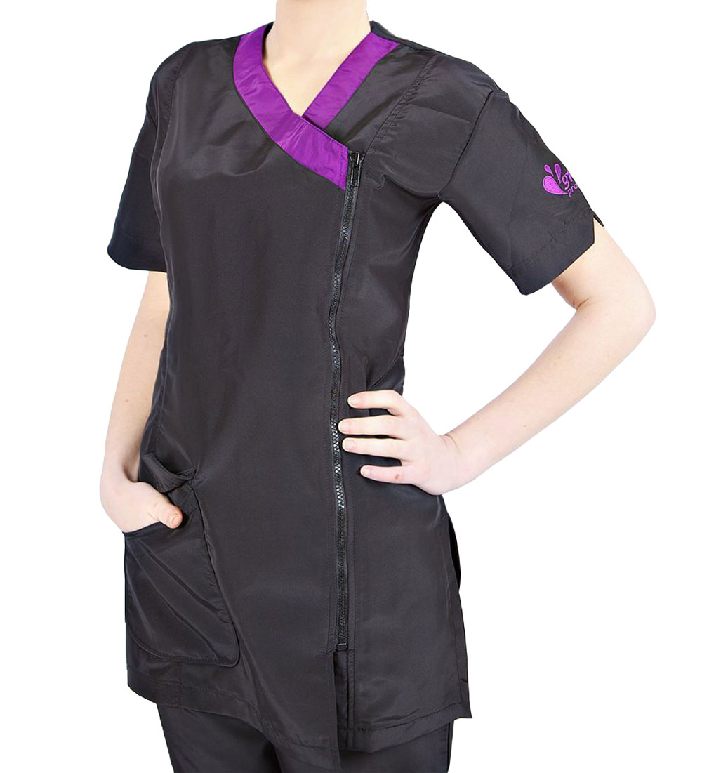 Rimini Grooming Tunic Dog Grooming Tunic Mutneys