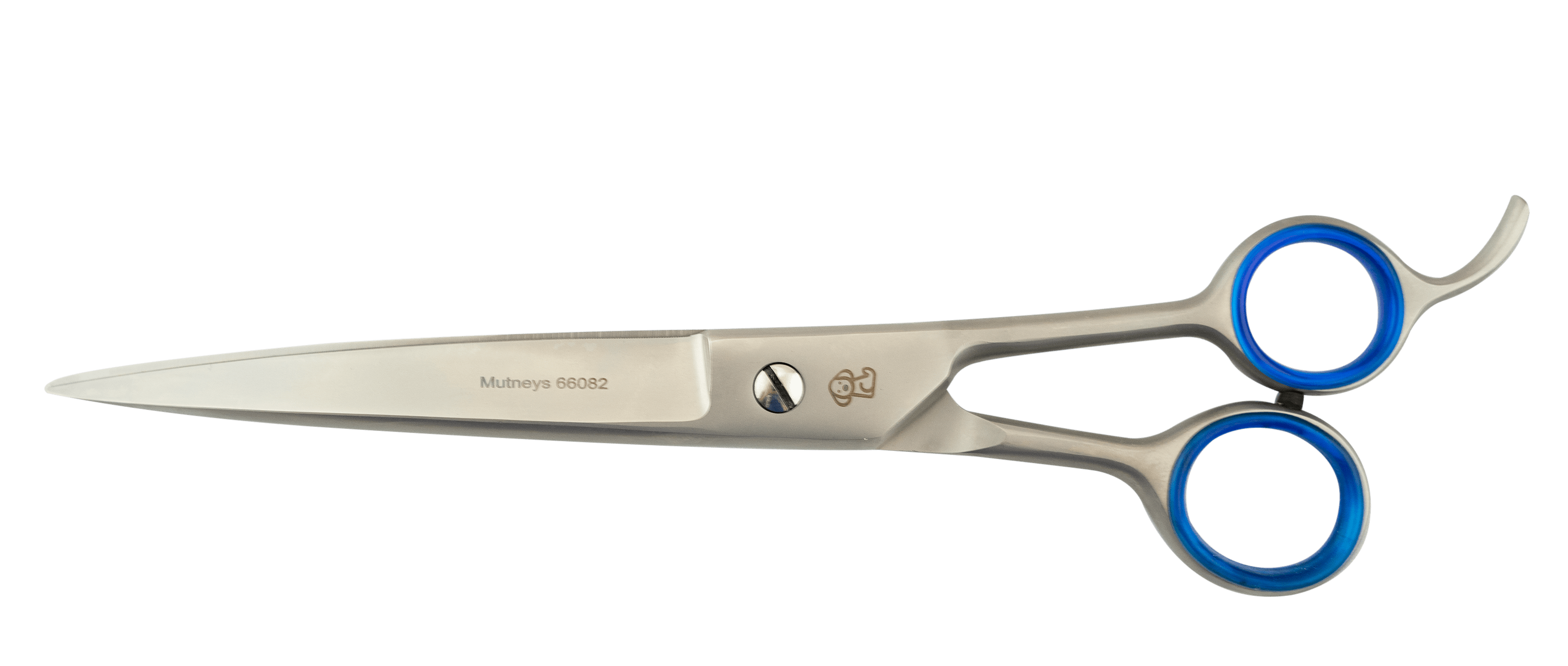 What Are Curved Dog Grooming Scissors Used For