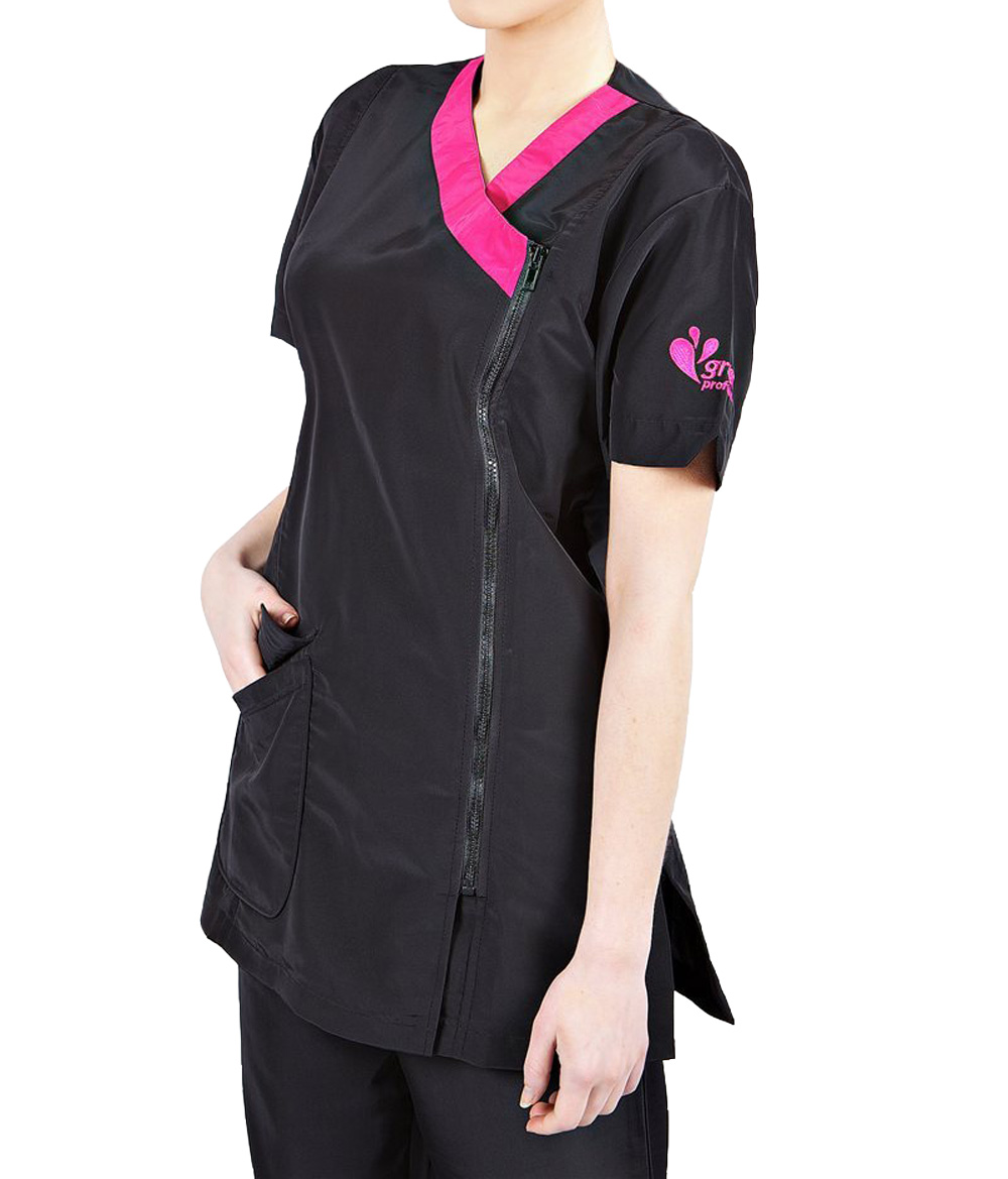 Rimini Grooming Tunic Dog Grooming Clothing Mutneys