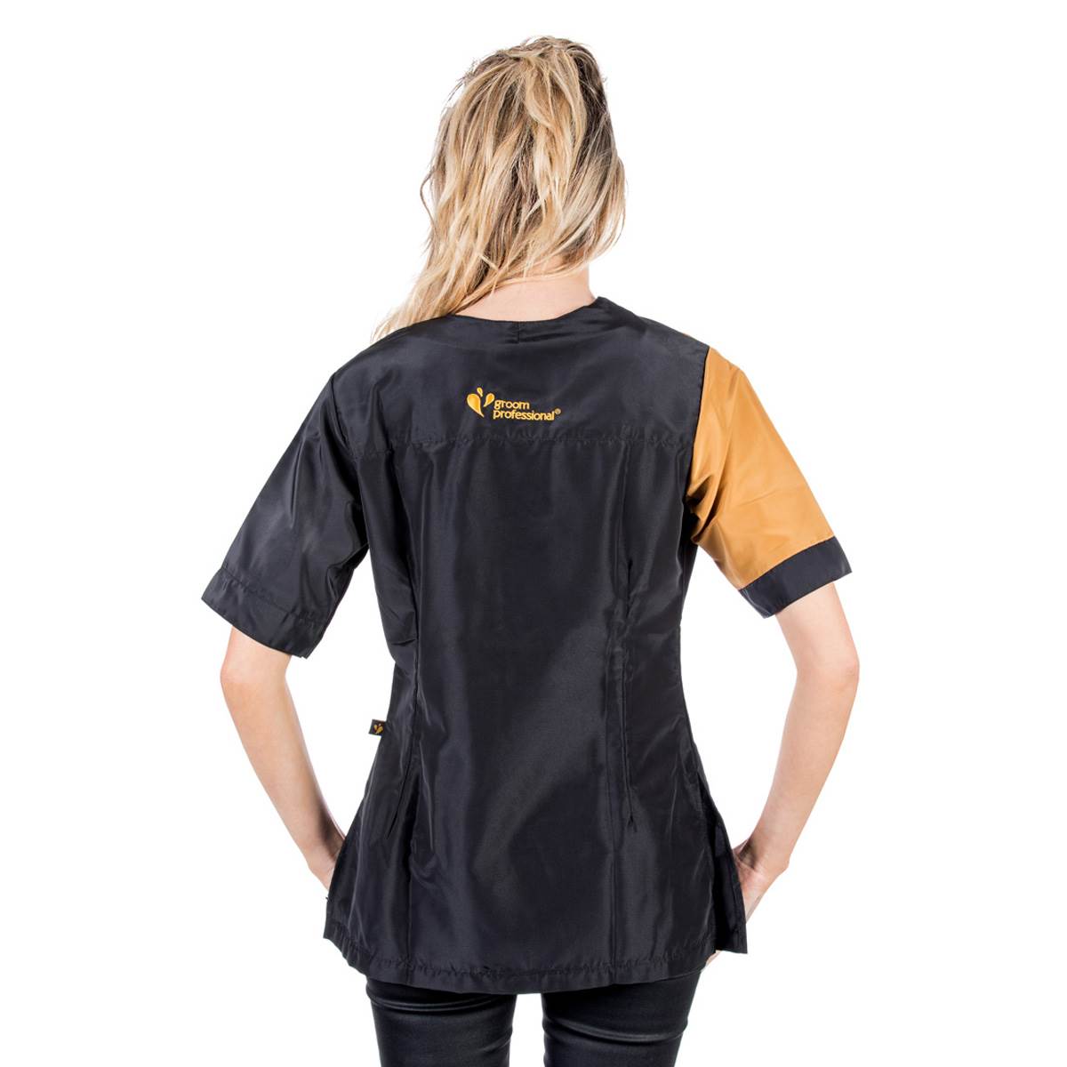 Tuscany Grooming Tunic Dog Grooming Clothes Mutneys