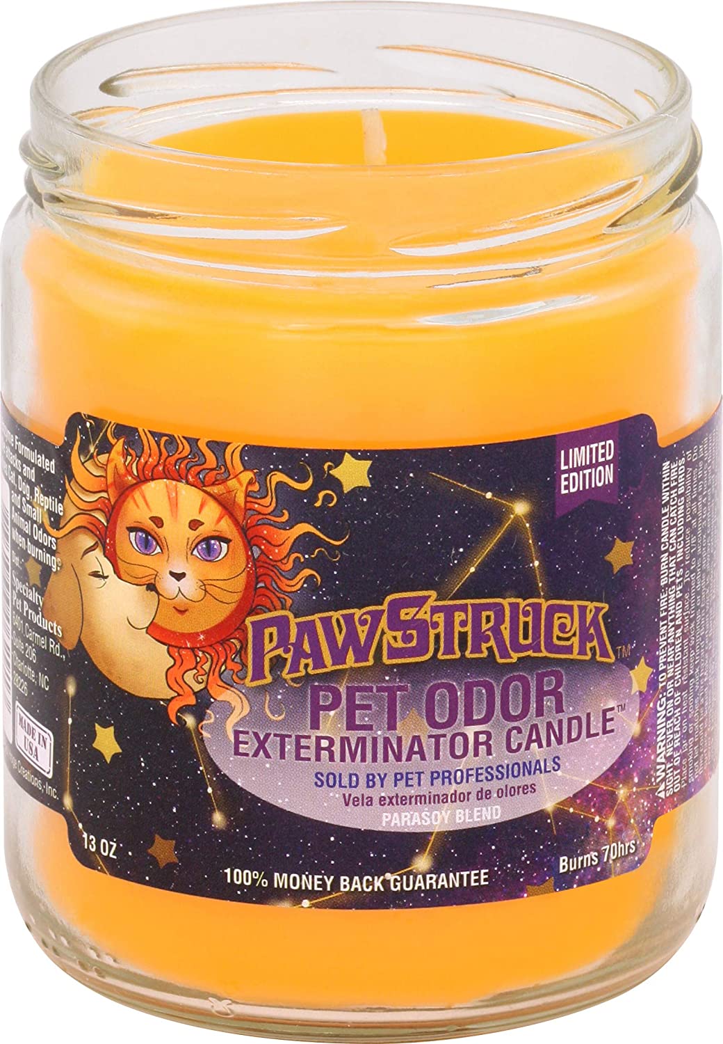 Pet Odor Exterminator Candles Mutneys Professional Pet Care
