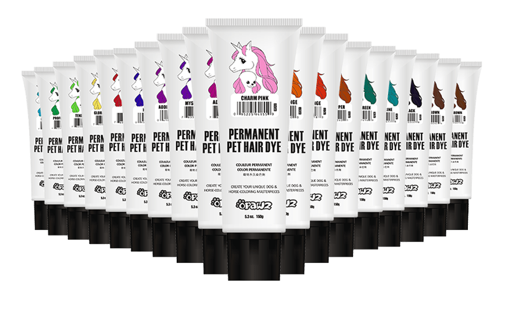 Pet Hair Dye For Dogs Pin On Dog Hair Stuff fluforadio
