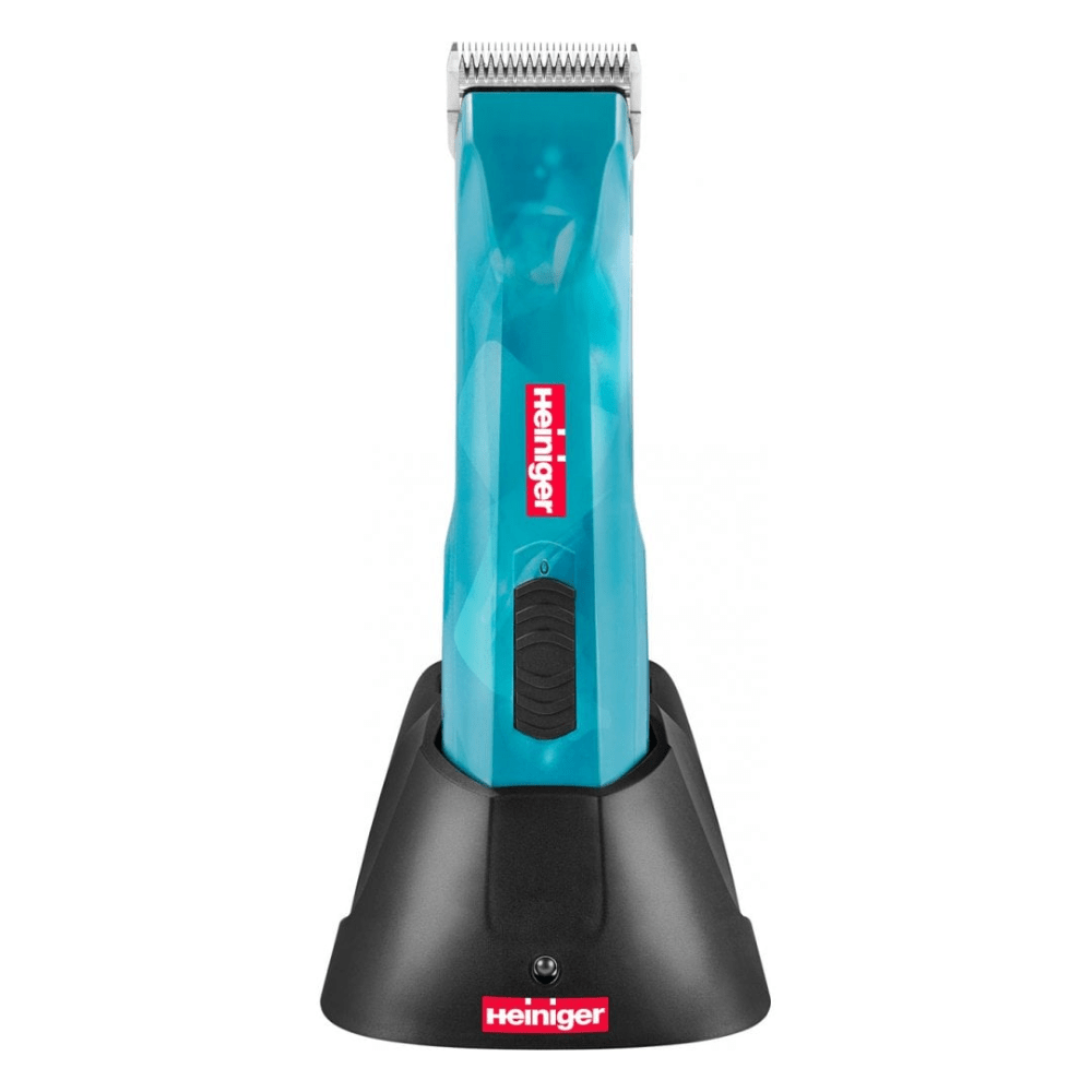 Heiniger Opal Cordless Clipper Dog Grooming Mutneys