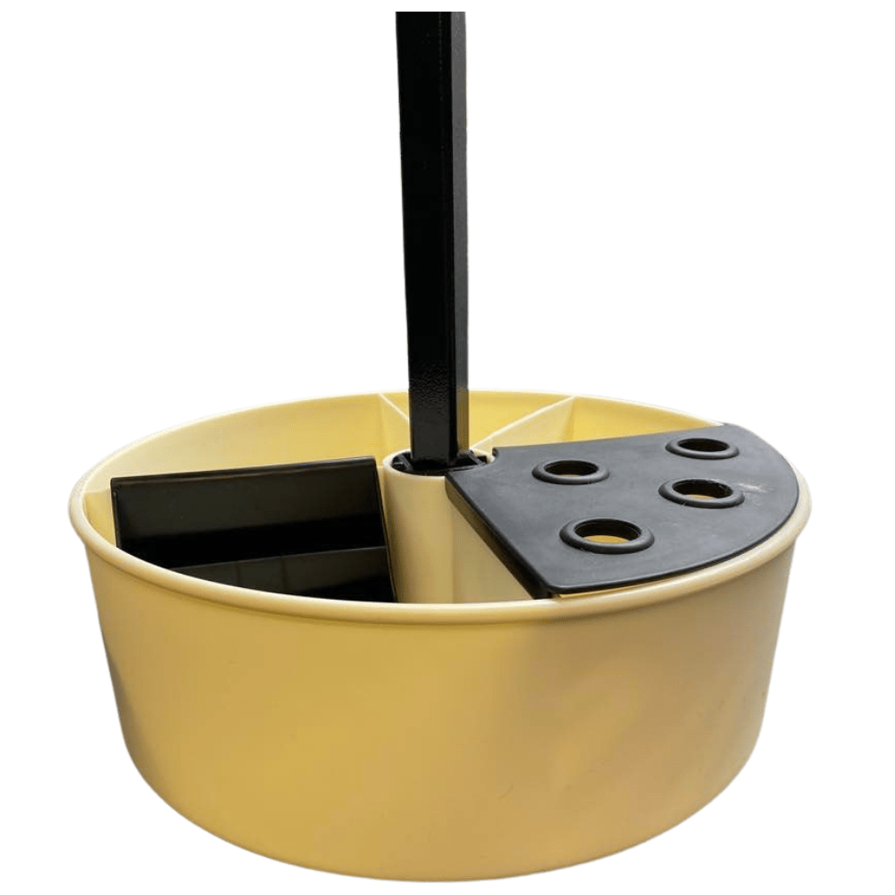 Table Tool Storage Dog Grooming Supplies Mutneys