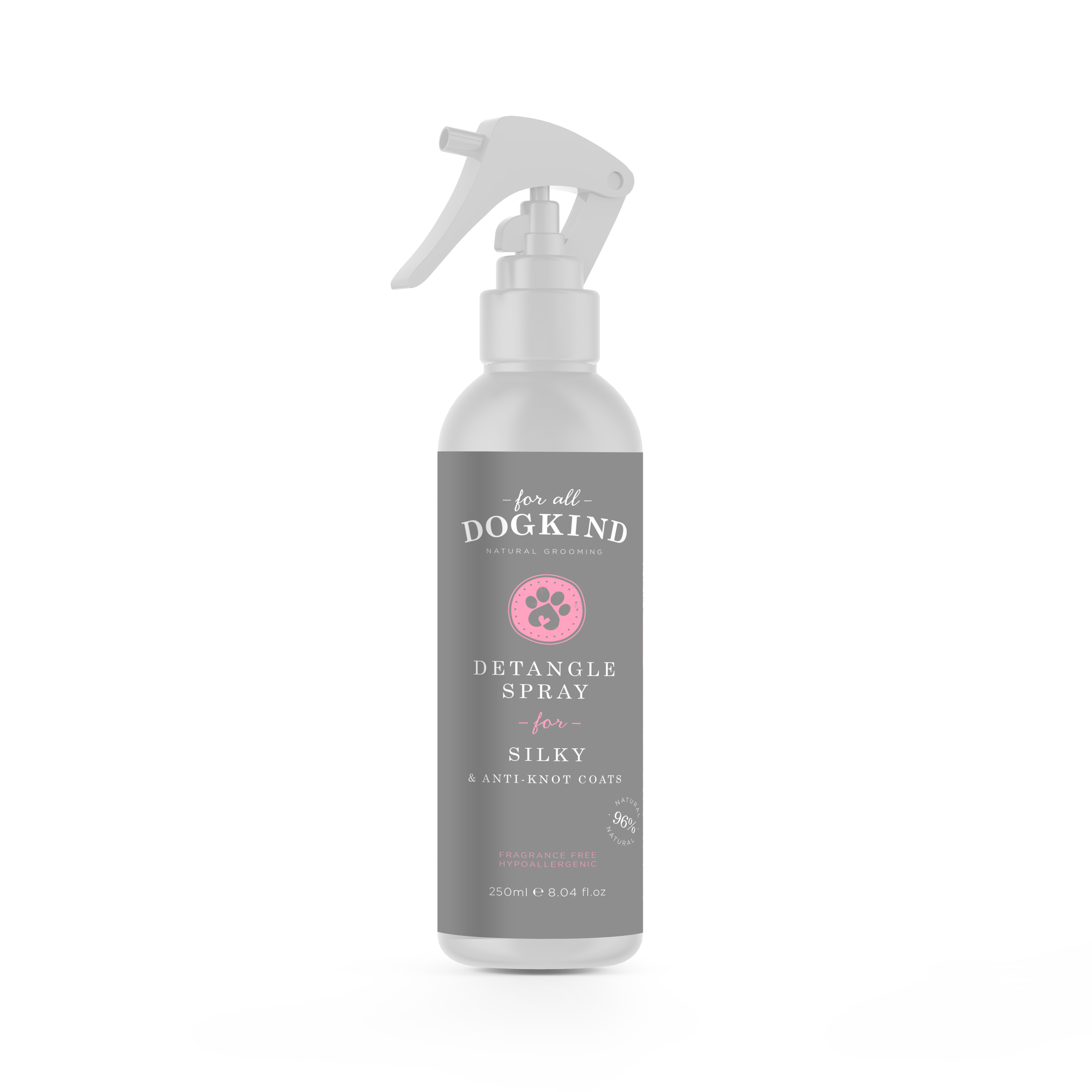 Detangle Spray for Dogs │ For All DogKind │Mutneys