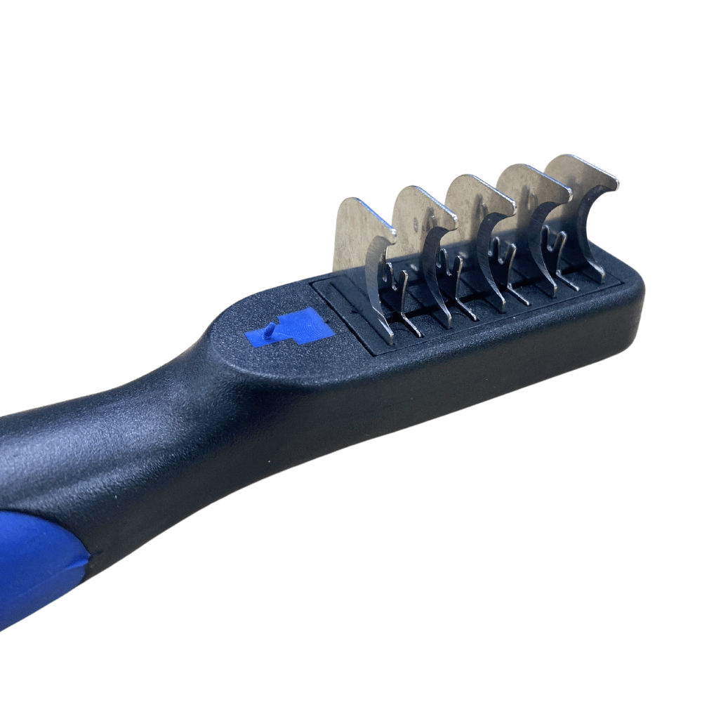 HPP Matt Breaker Dog DeMatting Tools Mutneys