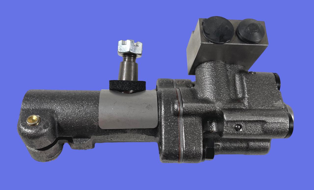 1955 1956 1957 Chevy Power Steering Valve Kit16163RP