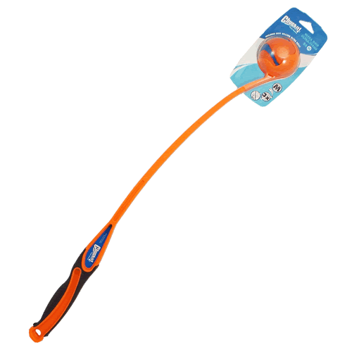 Chuckit Ultra Grip Ball Launcher M [26] MuttsNutts