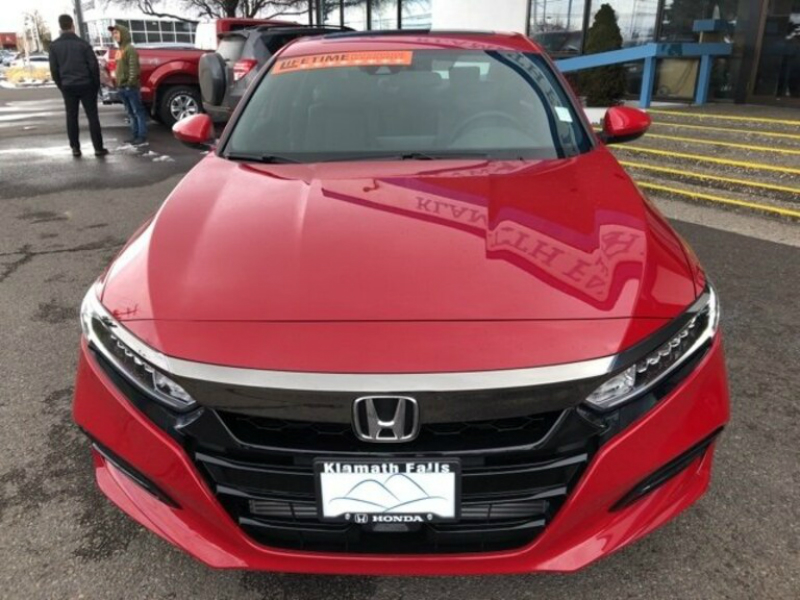 Honda Dealerships In