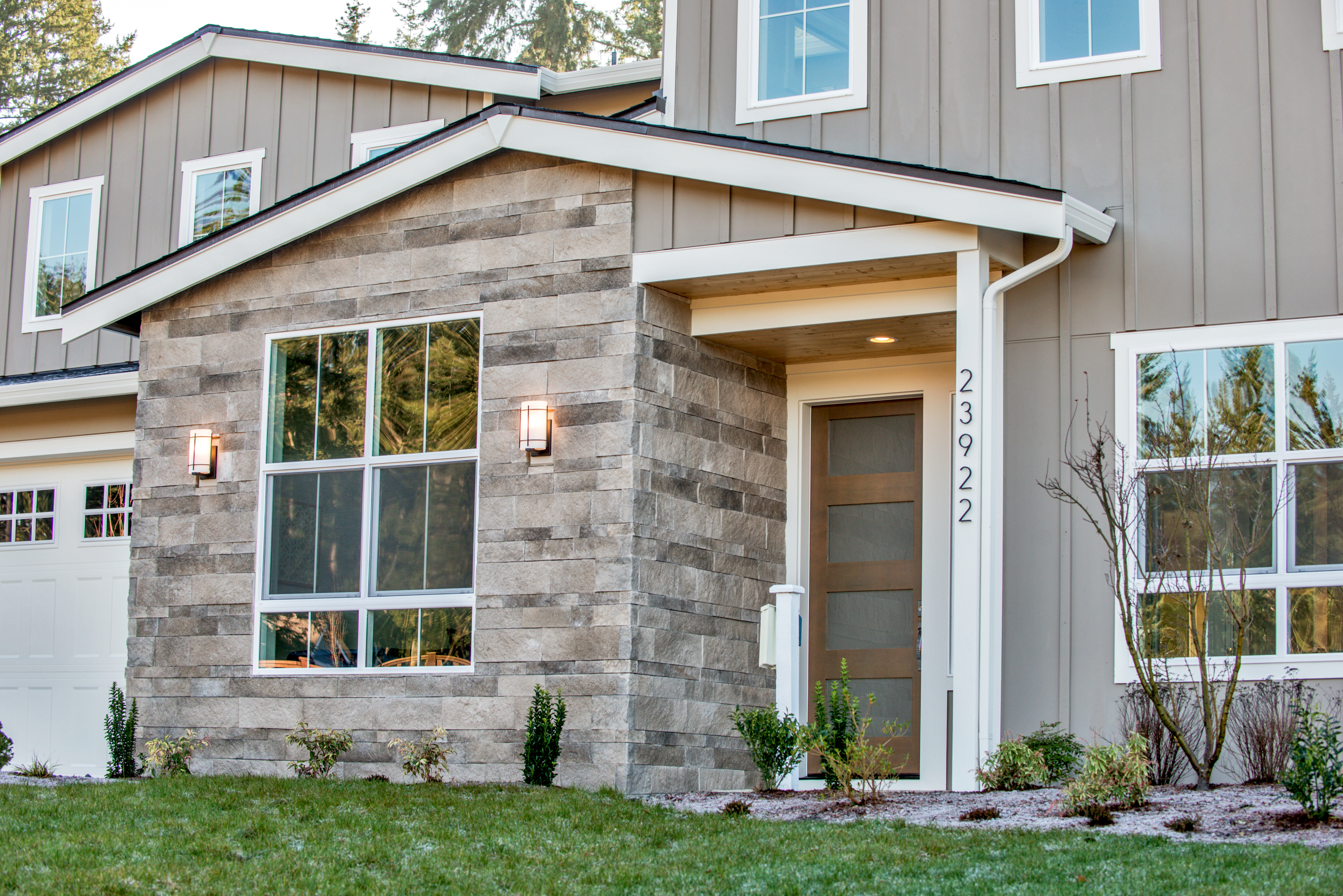 Hewn Stone Mutual Materials