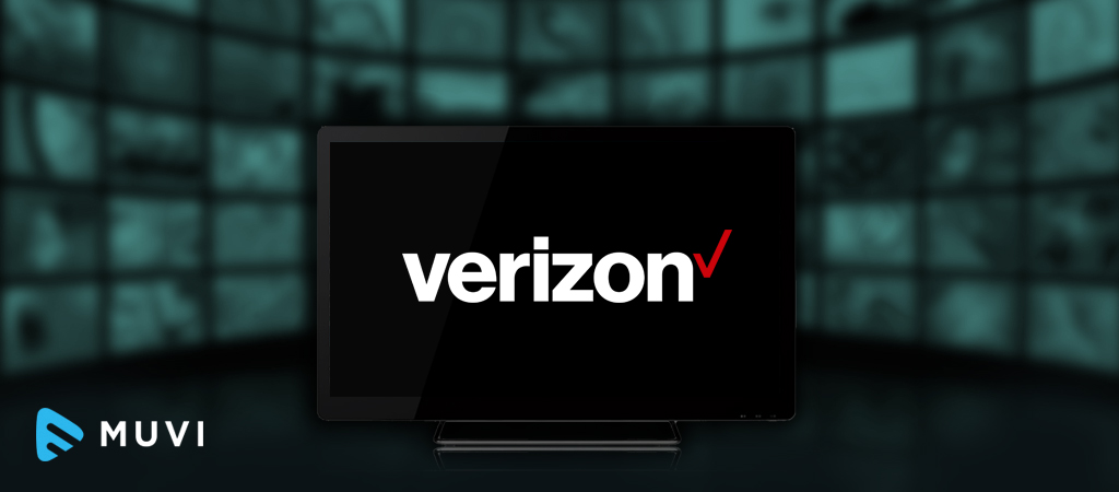Verizon to introduce a new TV streaming service - Muvi