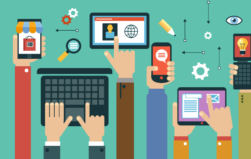 ¿Sabes cómo desarrollar los mejores contenidos digitales? »