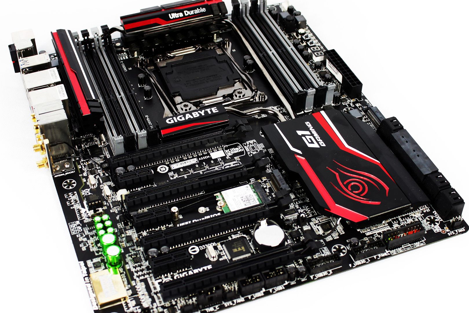 Cómo Saber Los Datos De Tu Placa Base Sin Abrir El Pc - Muycomputer