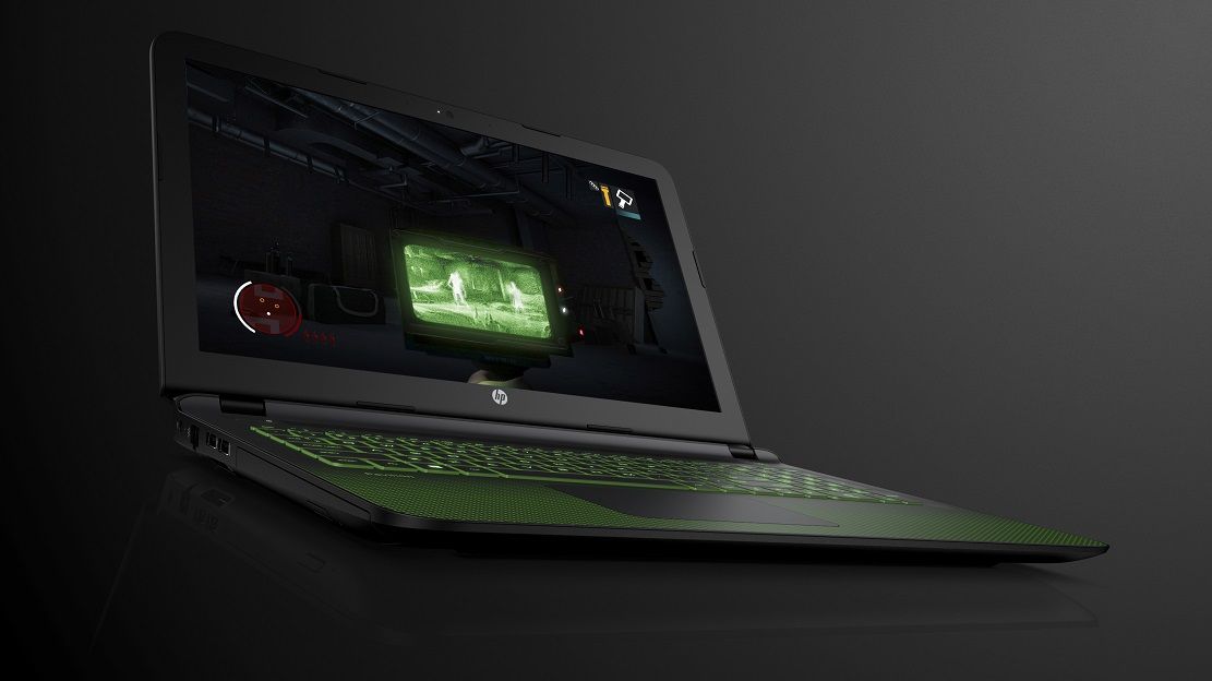 HP Pavilion Gaming, diseño y potencia se dan la mano