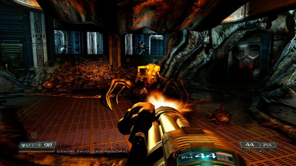 Doom 3 Bfg Windows 10