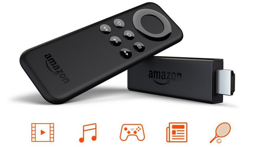 Amazon extiende su navegador web a las Fire TV para superar el bloqueo