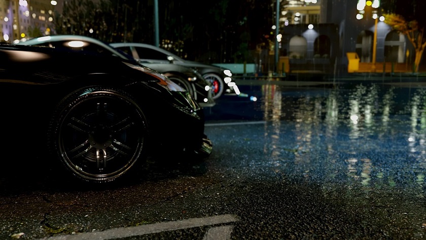 GTA V Redux 1.3 disponible; impresionante calidad gráfica